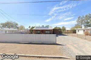 2945 N Edith Blvd, Tucson, AZ 85716