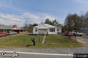 214 Prosperity Rd, Beckley, WV 25801