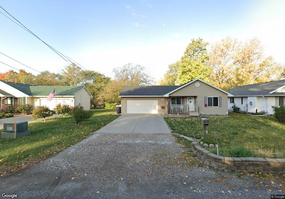 3800 16th St, Des Moines, IA 50313 - photo 1