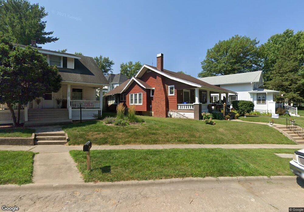 306 Crescent St, Shenandoah, IA 51601 - photo 1