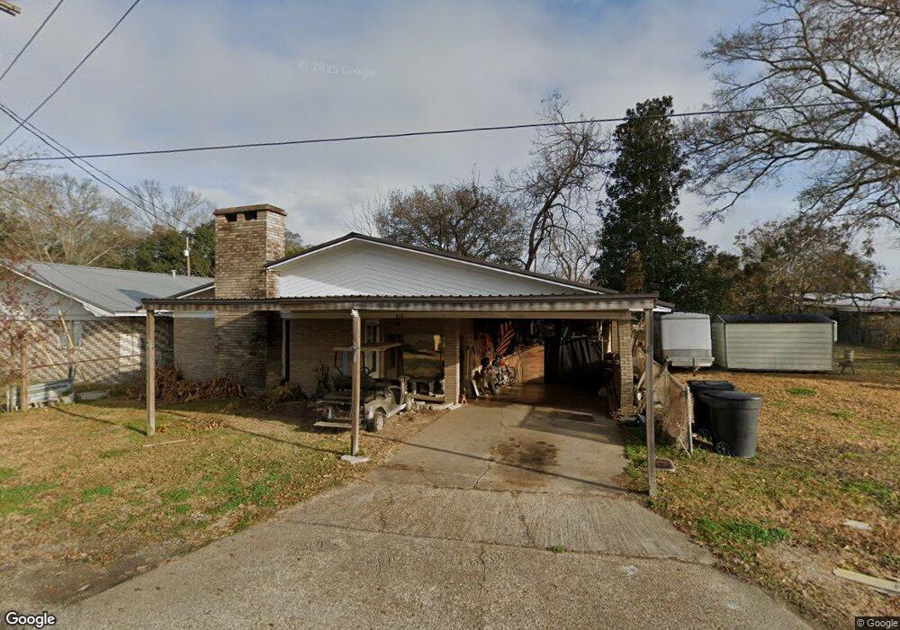 616 Jean Edias St, Abbeville, LA 70510 - photo 1
