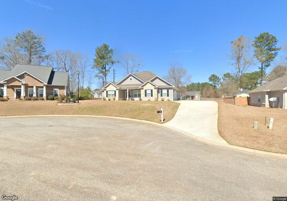 103 Union Ct unit 2C, Byron, GA 31008 - photo 1
