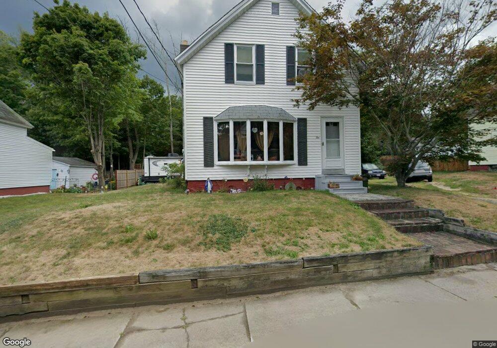 10 Cross St, Ashburnham, MA 01430 - photo 1