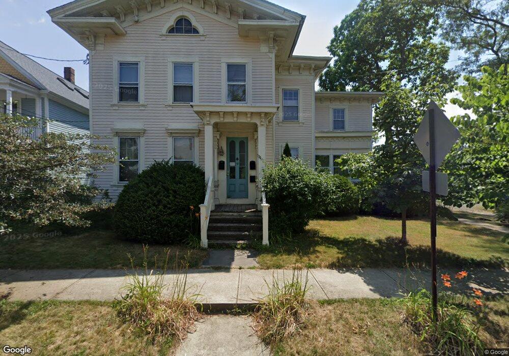 19 Perkins St, New Haven, CT 06513 - photo 1