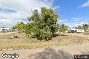 202 E C St, Leoti, KS 67861