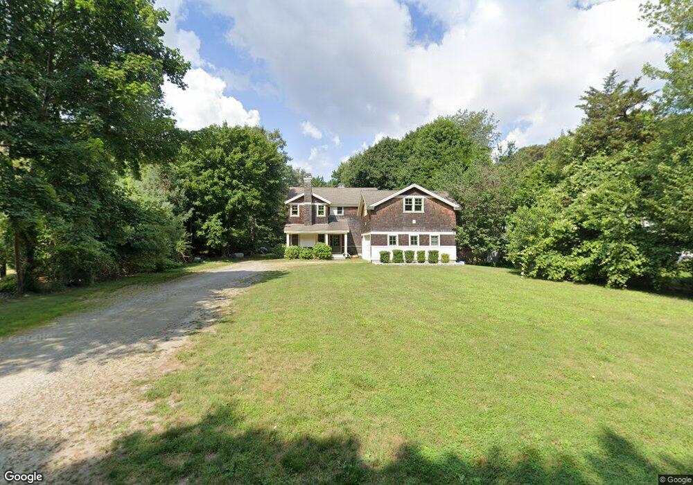 897 E Shore Rd, Jamestown, RI 02835 - photo 1