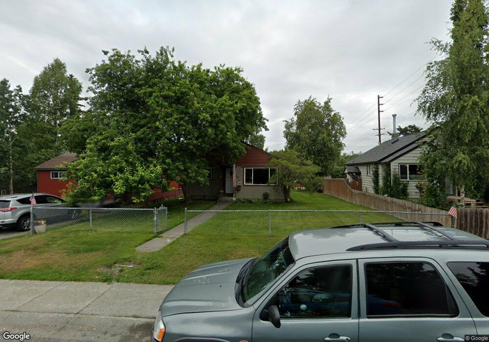 809 W 20th Ave, Anchorage, AK 99503 - photo 1