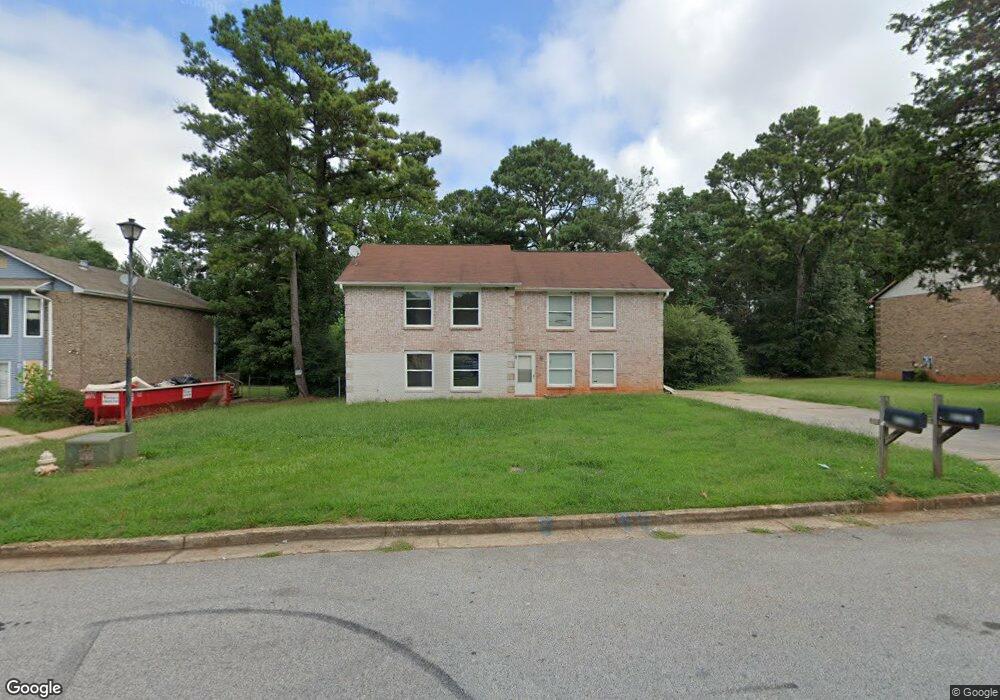 2128 Fairway Ct SE, Conyers, GA 30013 - photo 1