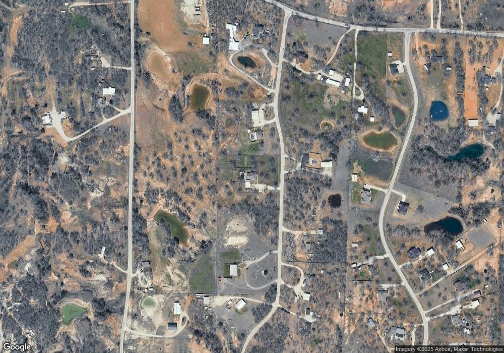 112 County Road 3551, Paradise, TX 76073 - photo 1