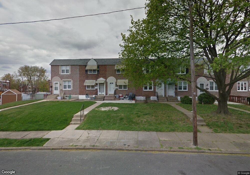 829 Surrey Ln, Glenolden, PA 19036 - photo 1