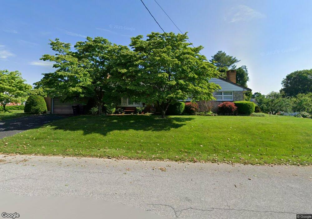 4653 Terrace Rd, Orefield, PA 18069 - photo 1