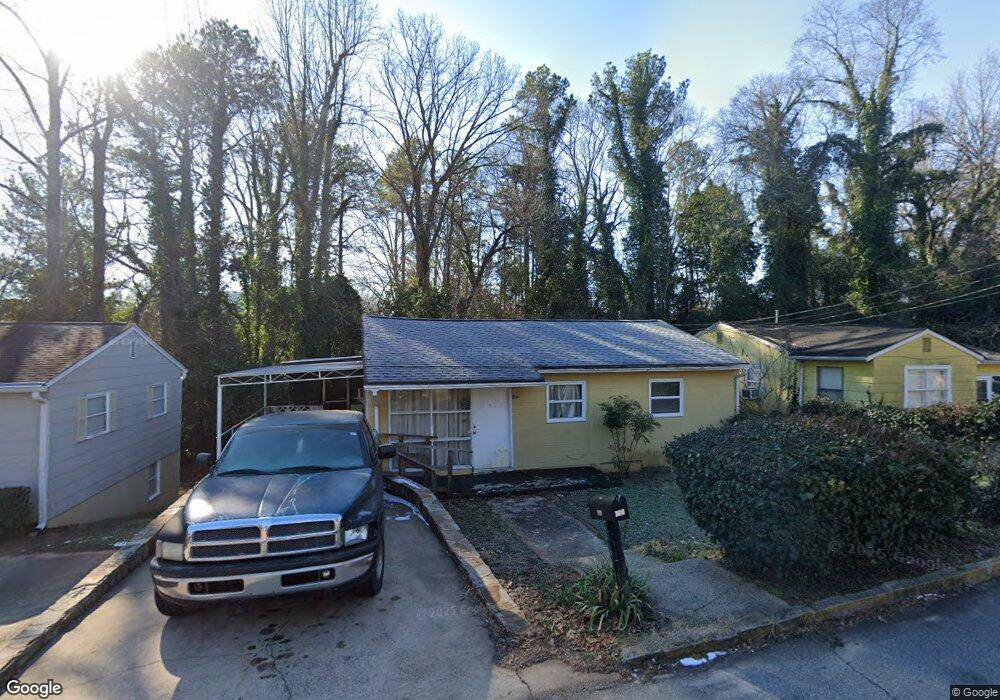 133 Magnolia Terrace, Athens, GA 30606 - photo 1