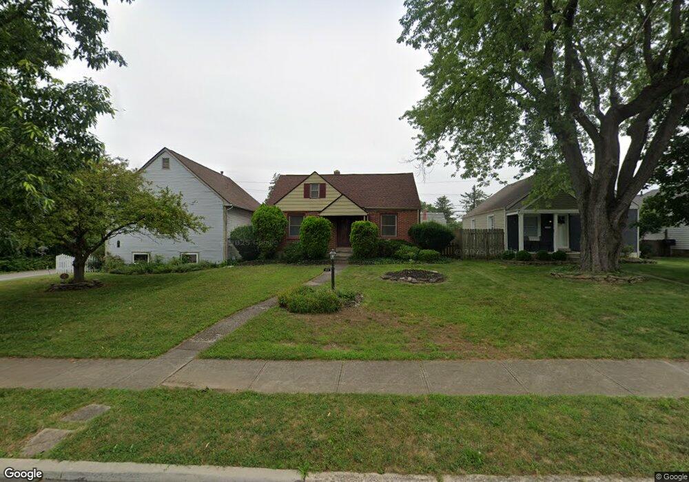 414 E Jeffrey Place, Columbus, OH 43214 - photo 1