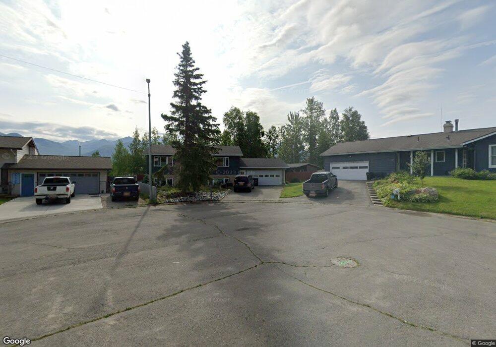 3429 Jerde Cir, Anchorage, AK 99504 - photo 1