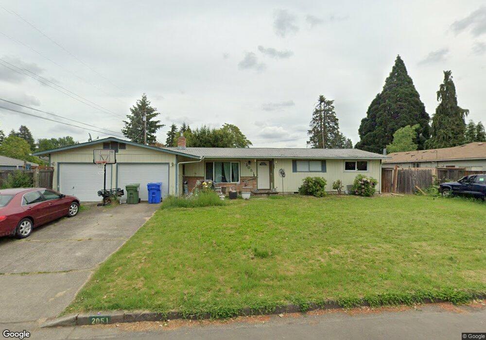 2051 N Park Ave, Eugene, OR 97404 - photo 1