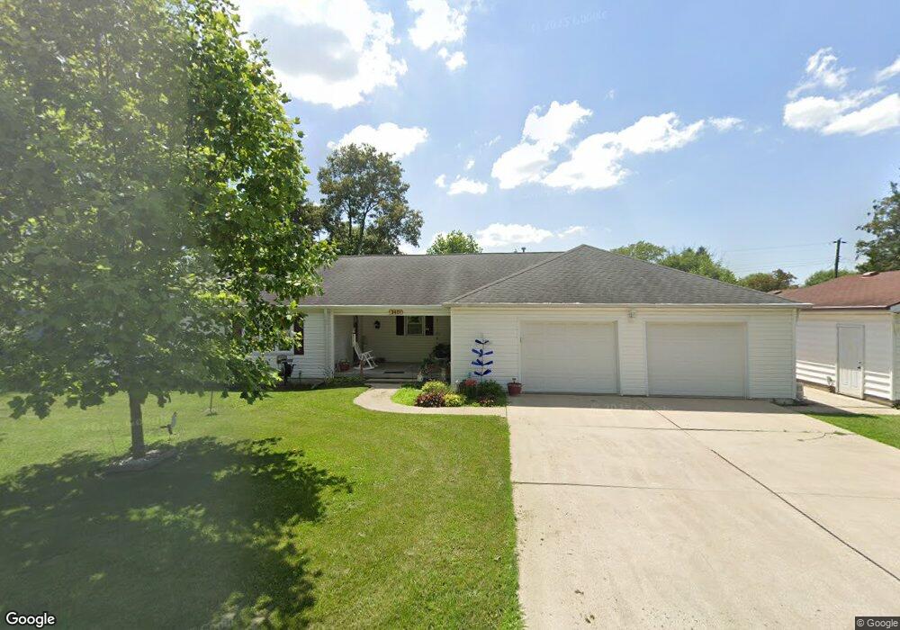 3401 N Locust St, Muncie, IN 47304 - photo 1