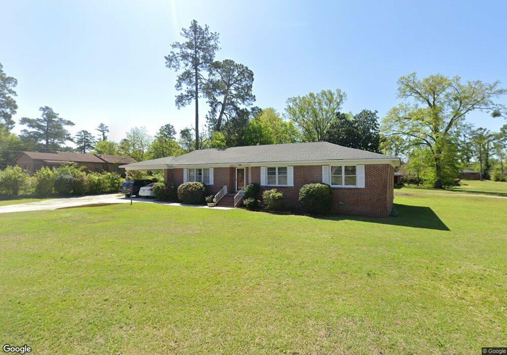 1716 Lancaster Place, Macon, GA 31206 - photo 1