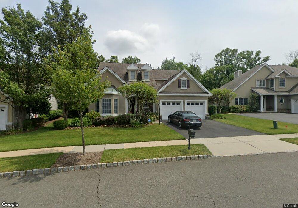 17 Bethpage Dr, Skillman, NJ 08558 - photo 1