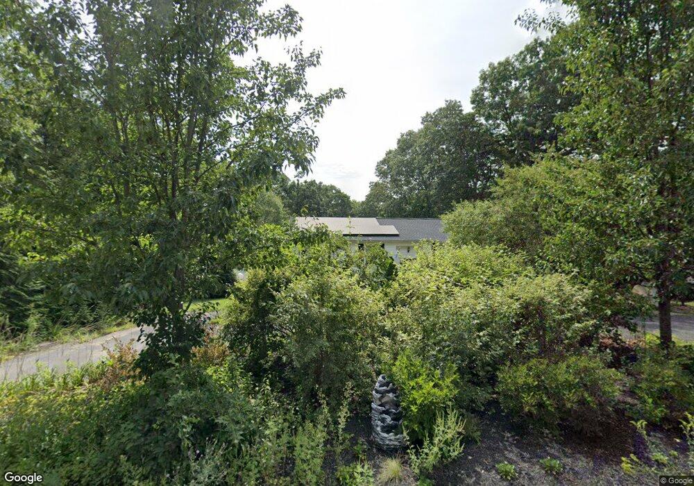 220 Lower Gore Rd, Webster, MA 01570 - photo 1