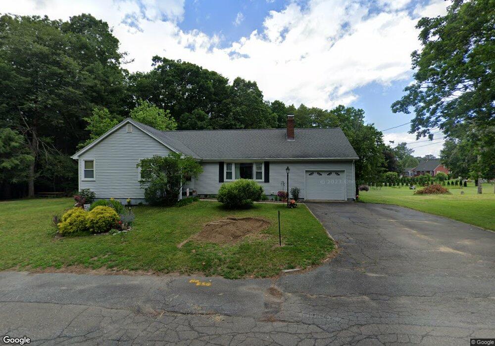 21 Summit Ave, Easthampton, MA 01027 - photo 1