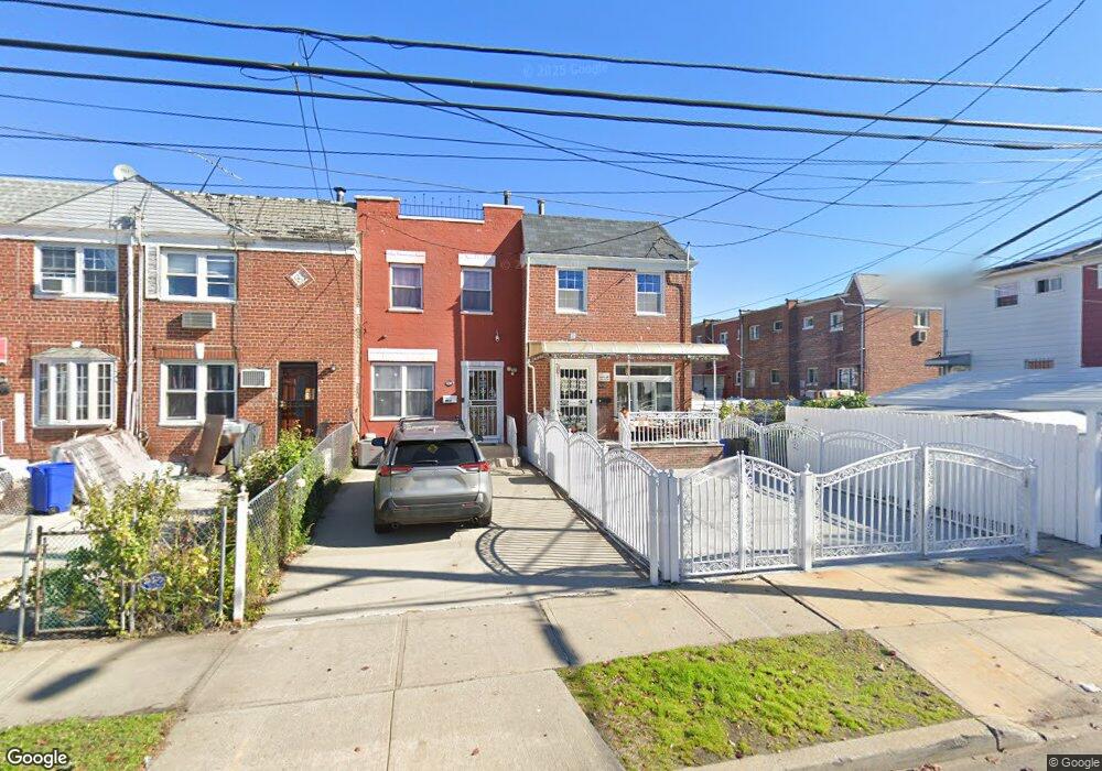 11311 155th St, Jamaica, NY 11433 - photo 1