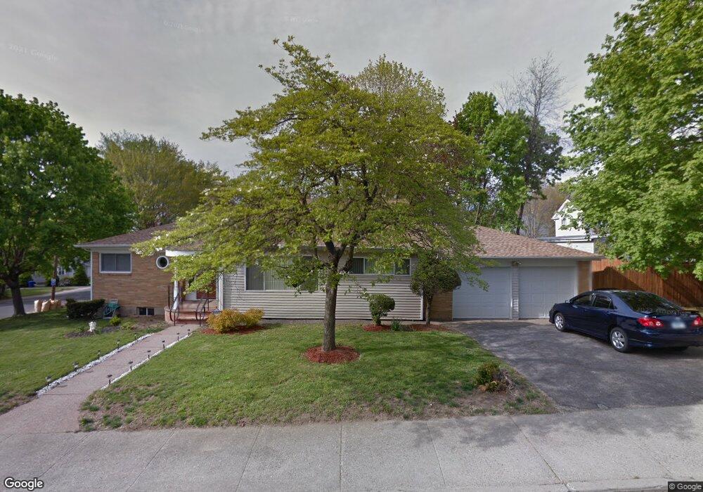 101 Herkimer St, Waterbury, CT 06710 - photo 1