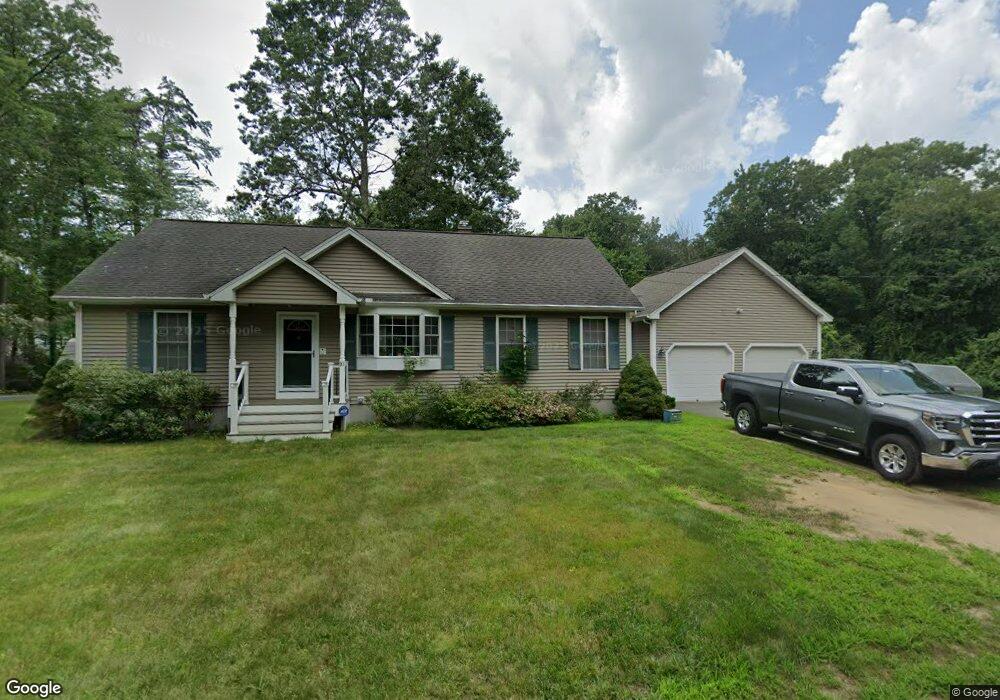 10 Eileen Ave, Derry, NH 03038 - photo 1