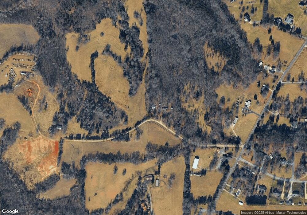 2116 Homedale Dr, Greensboro, NC 27406 - photo 1