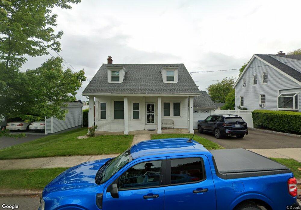 14 Templeton St, West Haven, CT 06516 - photo 1