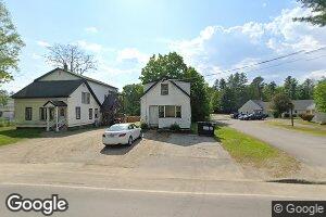 120 N Main St, Strong, ME 04983