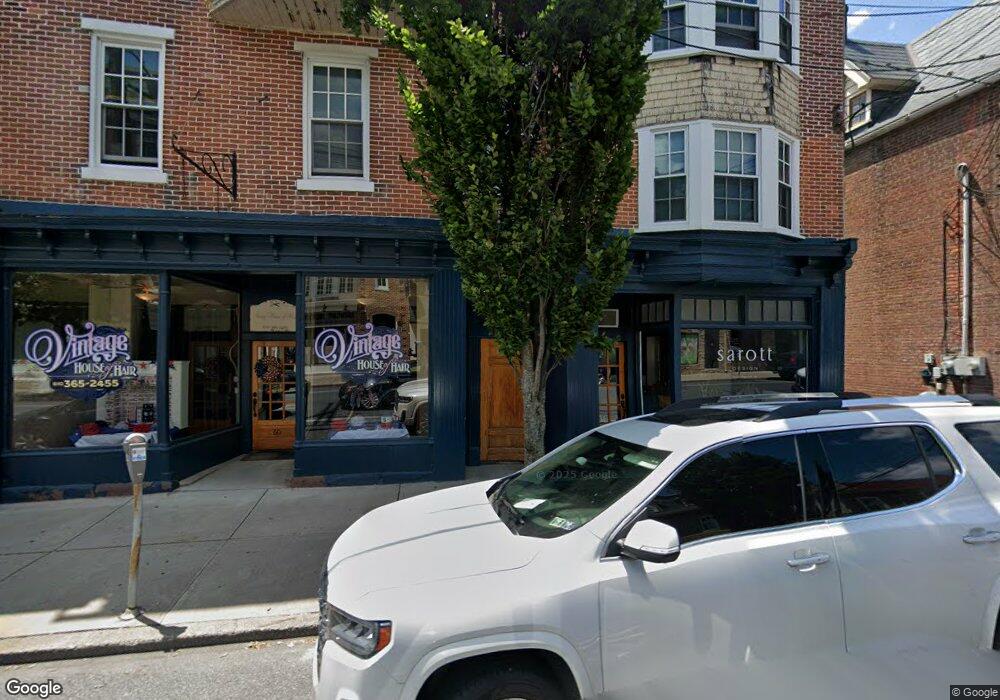 58 S Main St, Nazareth, PA 18064 - photo 1