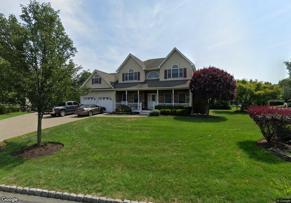 2 Hobbs Dr, Blauvelt, NY 10913 - photo 1