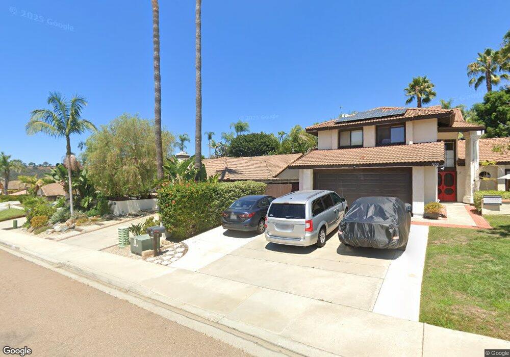 1642 Buttercup Rd, Encinitas, CA 92024 - photo 1