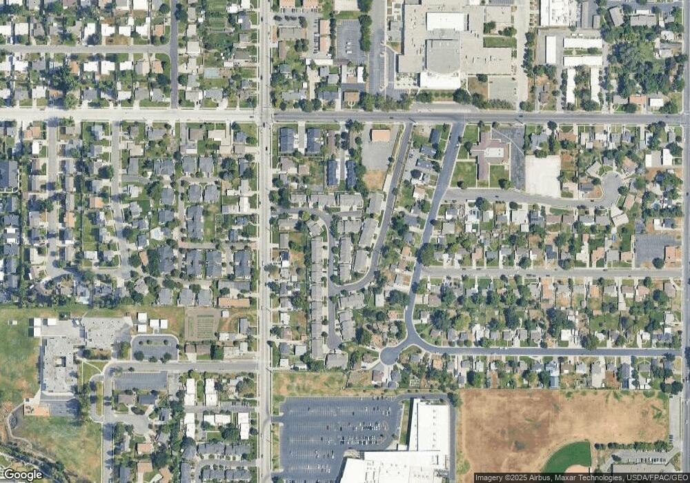 818 Park Shadows Cir, Bountiful, UT 84010 - photo 1