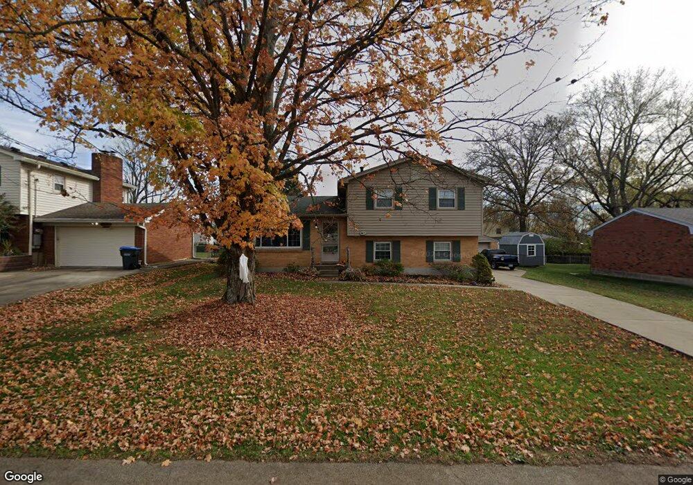 5505 Idlewood Ln, Louisville, KY 40291 - photo 1