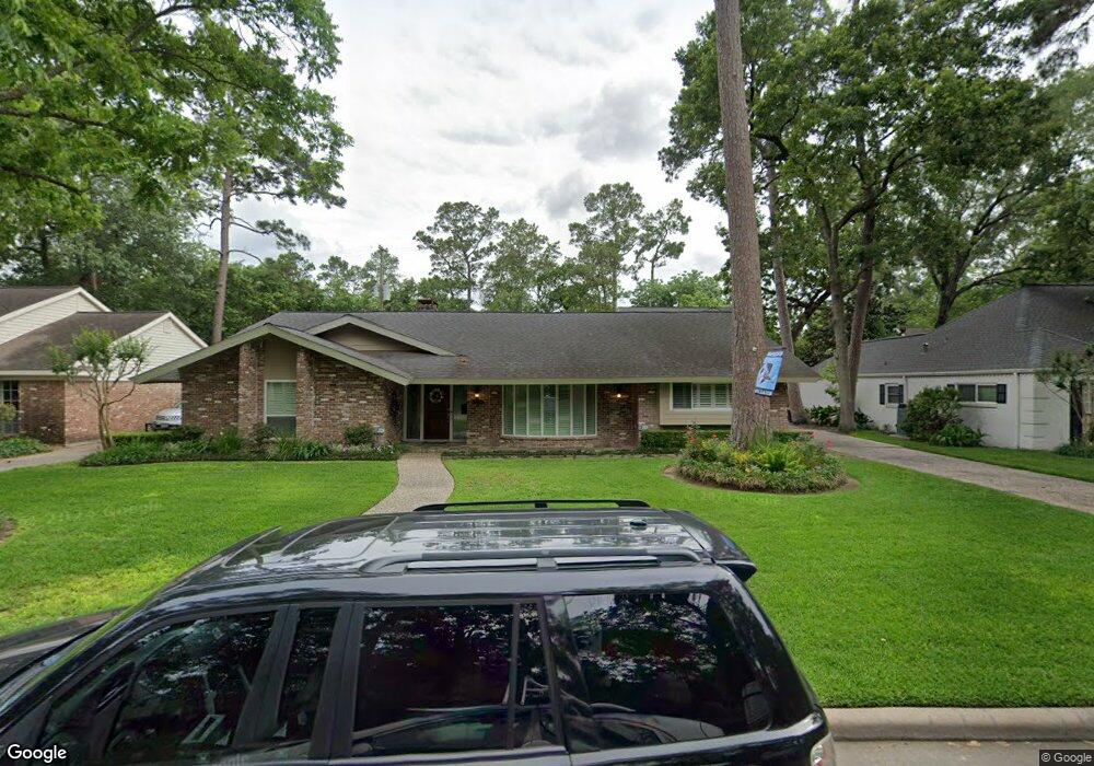 13511 Queensbury Ln, Houston, TX 77079 - photo 1