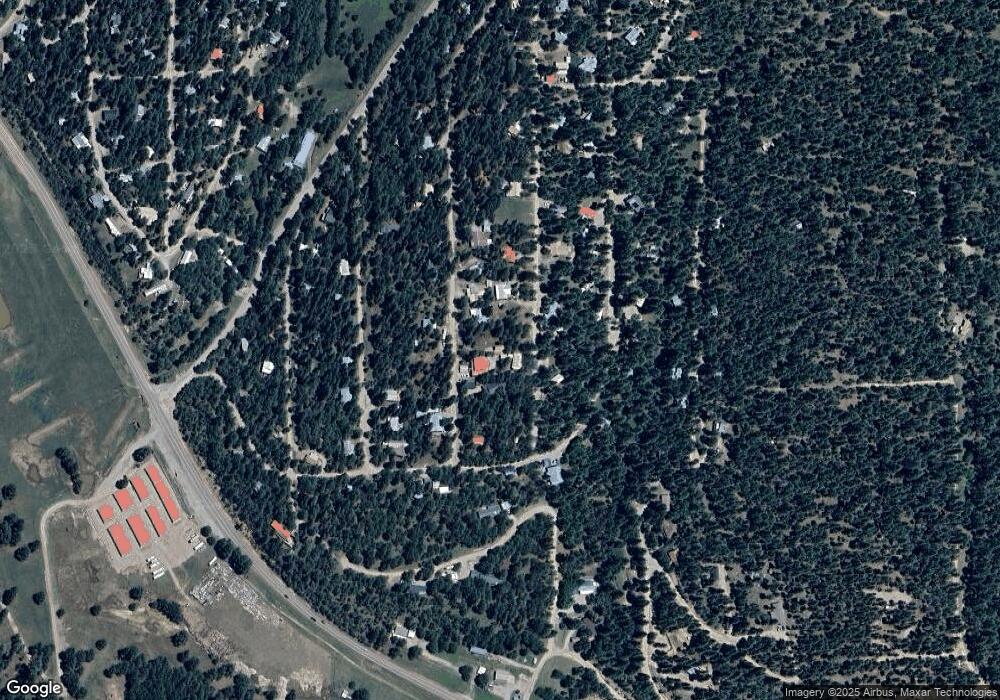 35 Mountain View Ln, Cloudcroft, NM 88317 - photo 1