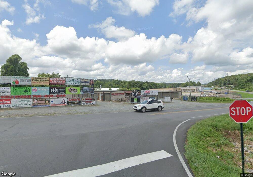 L Coosawattee Dr, Ellijay, GA 30540 - photo 1