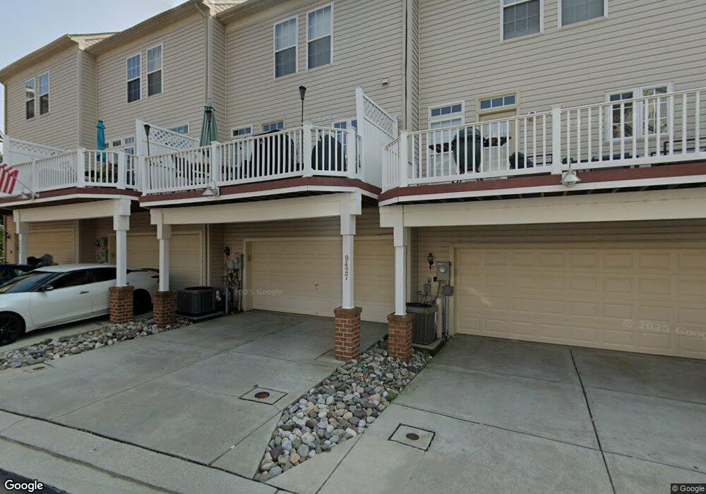 9427 Manor Forge Way unit 80, Owings Mills, MD 21117 - photo 1