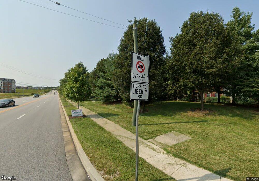 9423 Manor Forge Way unit 78, Owings Mills, MD 21117 - photo 1