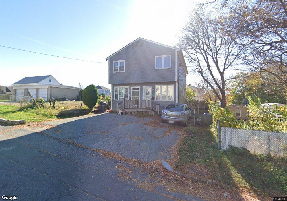 80 Greeley St unit 80, Providence, RI 02904 - photo 1