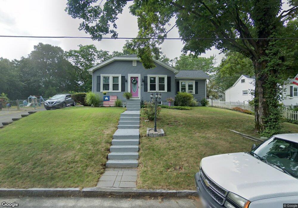 805 Britton St, Chicopee, MA 01020 - photo 1