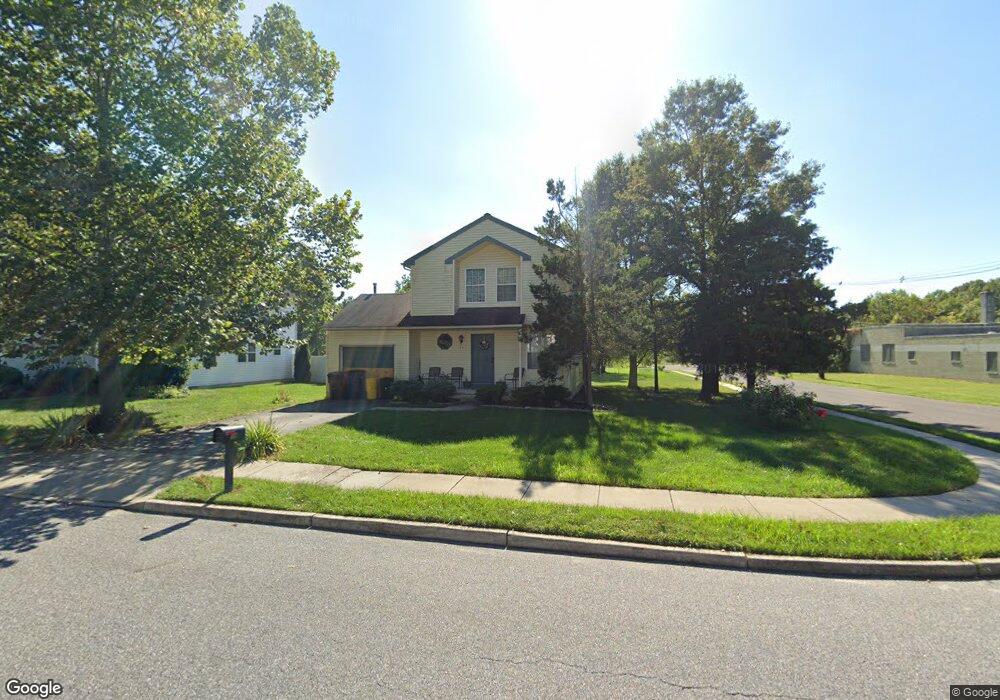 34 Country Ln, Voorhees, NJ 08043 - photo 1