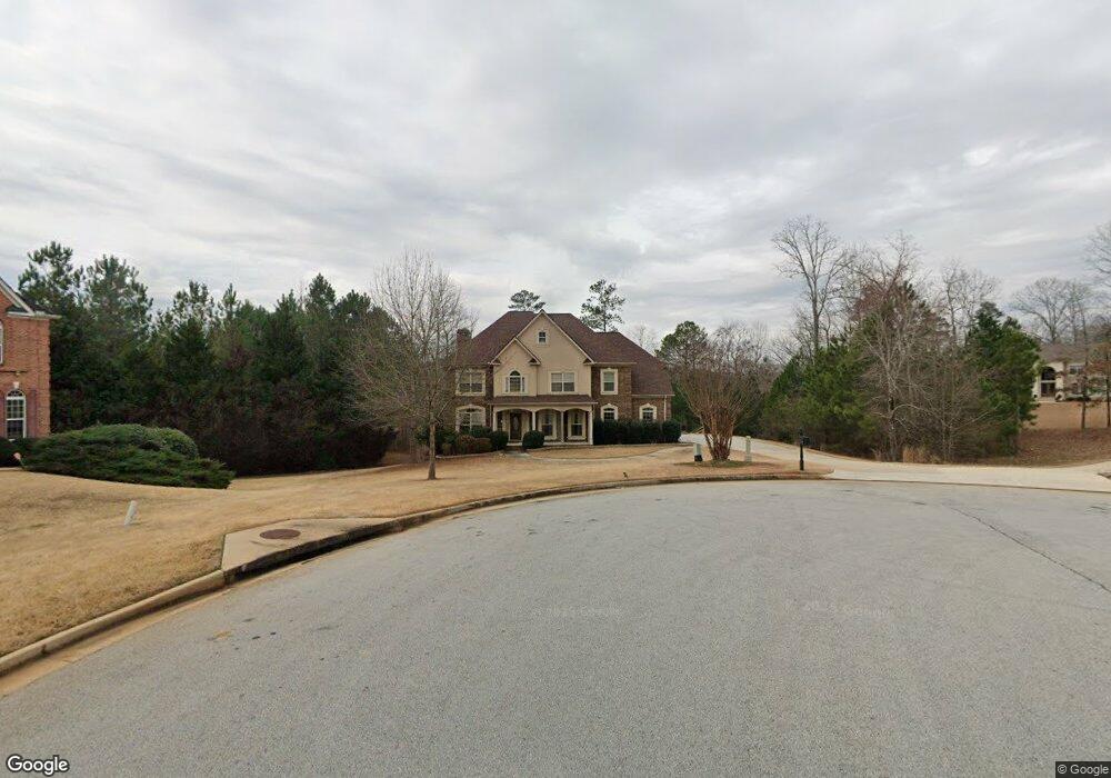 3246 Ashmore Ct, Conyers, GA 30094 - photo 1