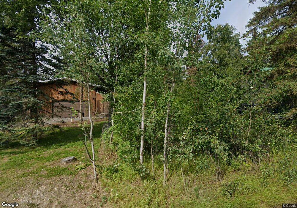 2621 W 27th Ave, Anchorage, AK 99517 - photo 1