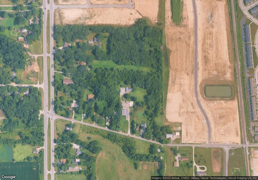 10810 W 141st Ave, Cedar Lake, IN 46303 - photo 1