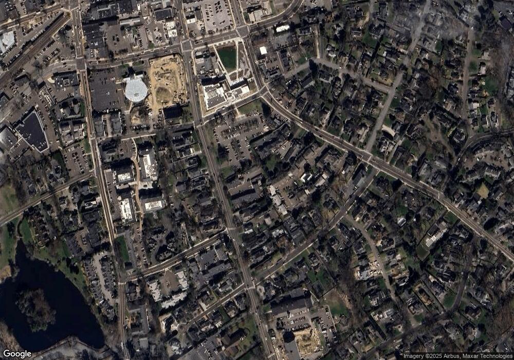 82 South Ave unit 94, New Canaan, CT 06840 - photo 1