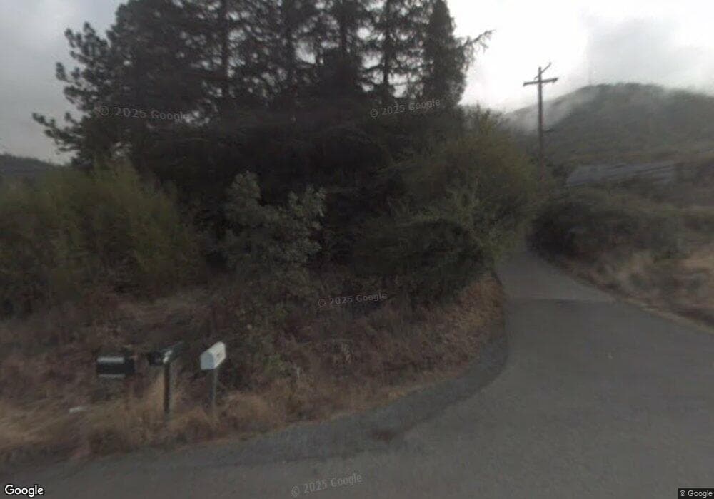 1405 NE Ridge Rd, Grants Pass, OR 97526 - photo 1