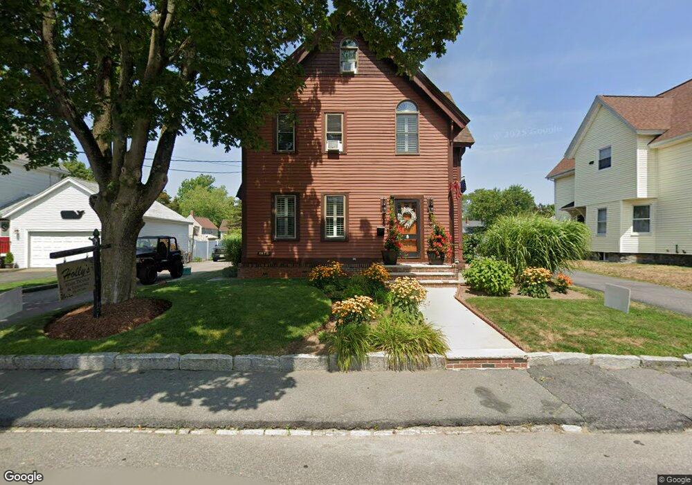 4 James St, Taunton, MA 02780 - photo 1