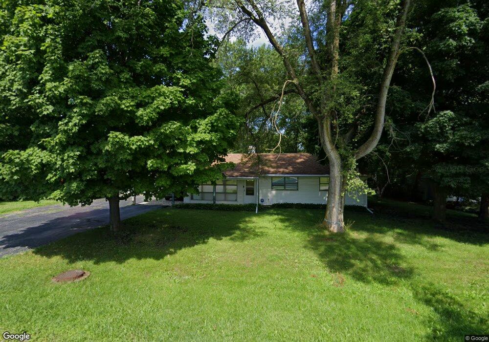18150 Mary Ann Ln, Country Club Hills, IL 60478 - photo 1